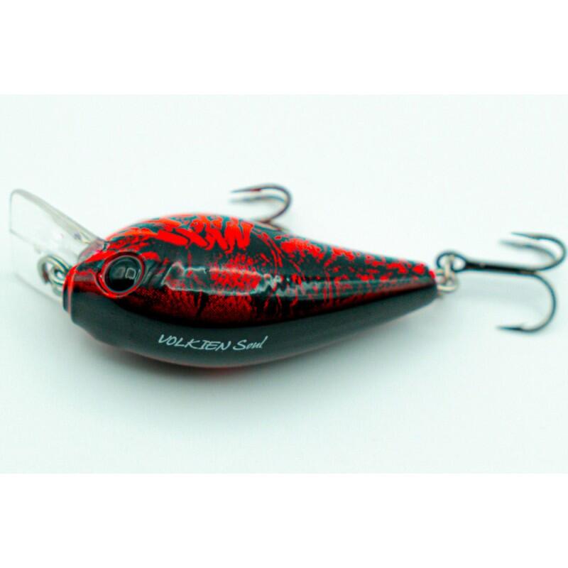hardlure VOLKIEN SOUL - FAT VS 120 4/5