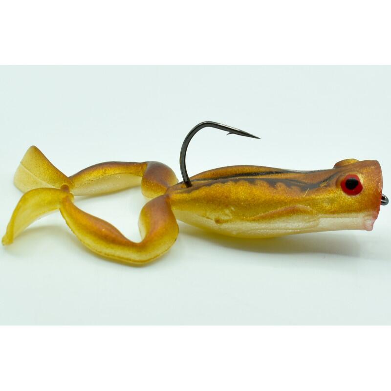 isca mole VOLKIEN SOUL - Kimiko Frog 3/5
