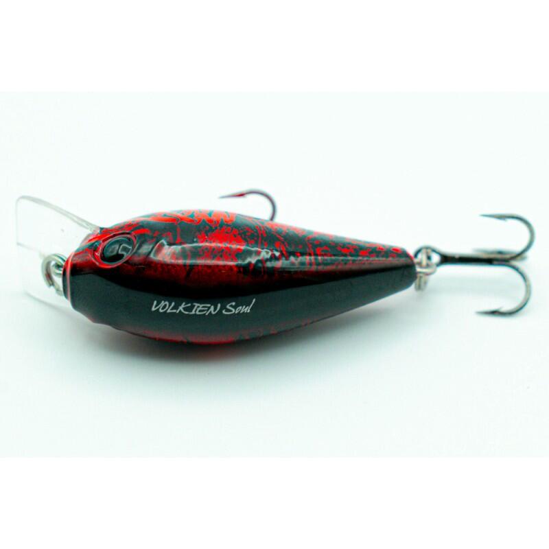 hardlure VOLKIEN SOUL - FAT VS 120 2/5