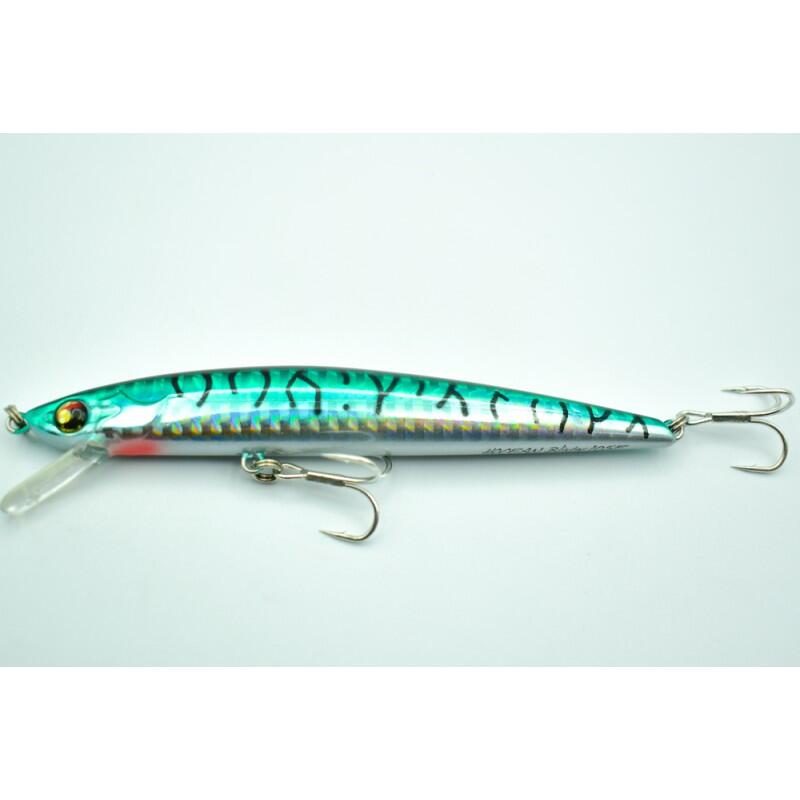 hardlure VOLKIEN SOUL - HOCEAN Blixtar 105F 5/5