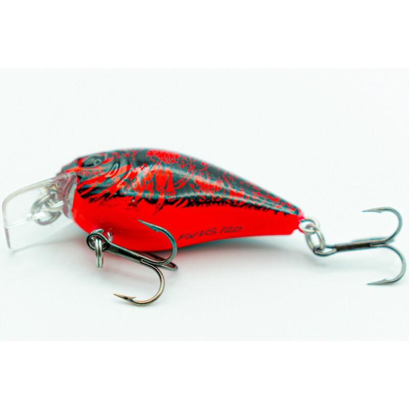 hardlure VOLKIEN SOUL - FAT VS 120 3/5