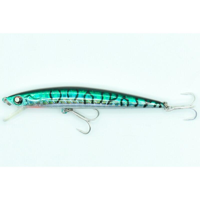 hardlure VOLKIEN SOUL - HOCEAN Blixtar 105F