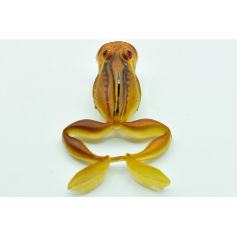 isca mole VOLKIEN SOUL - Kimiko Frog 5/5
