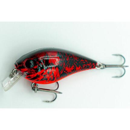 Leurre dur VOLKIEN SOUL - FAT VS 120