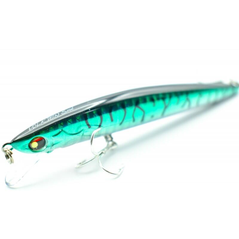 hardlure VOLKIEN SOUL - HOCEAN Blixtar 105F 4/5