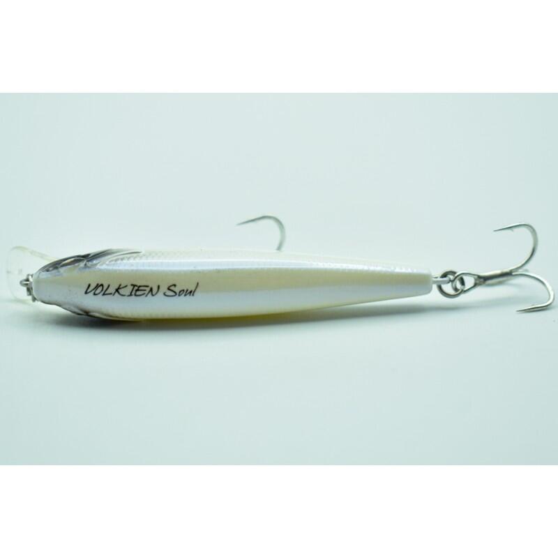 hardlure VOLKIEN SOUL - MARKER 55 S 3/5