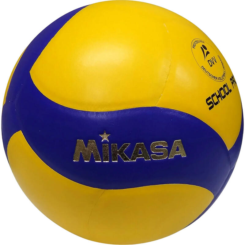 Volei Mikasa Galben