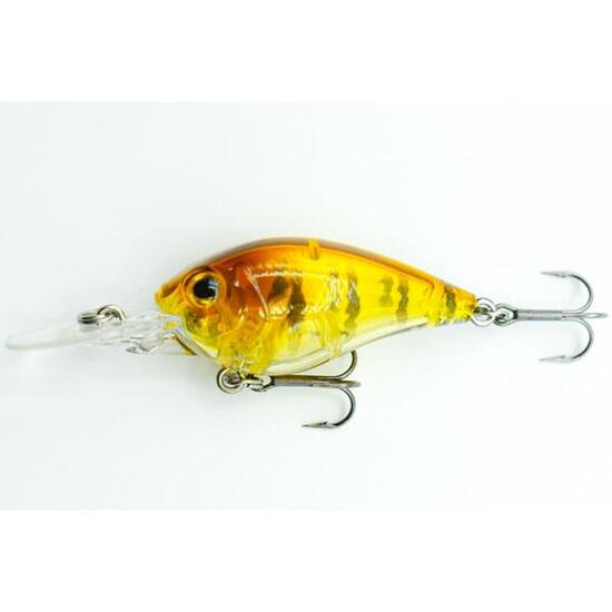 Leurre dur VOLKIEN SOUL - FAT VS Silent 2.0