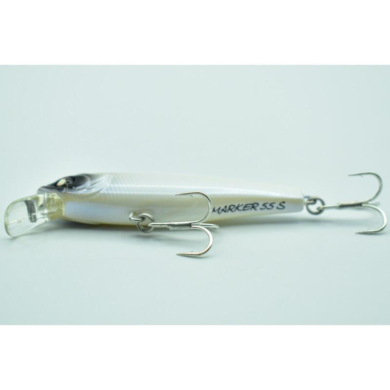 hardlure VOLKIEN SOUL - MARKER 55 S 2/5
