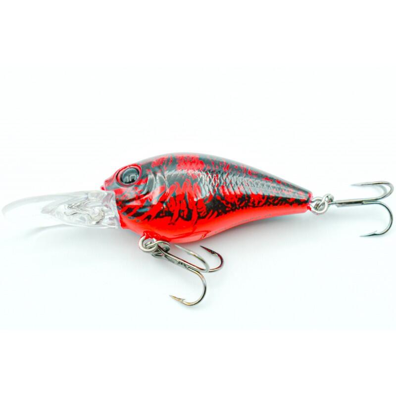 hardlure VOLKIEN SOUL - FAT VS Silent 2.0 2/5
