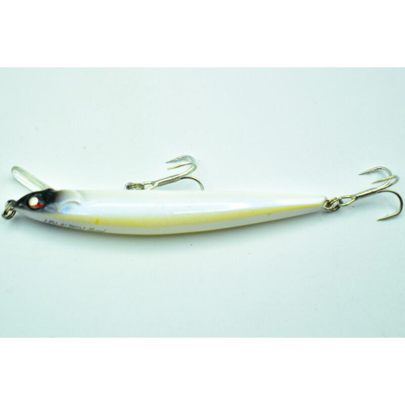 hardlure VOLKIEN SOUL - HOCEAN Blixtar 80F 4/5
