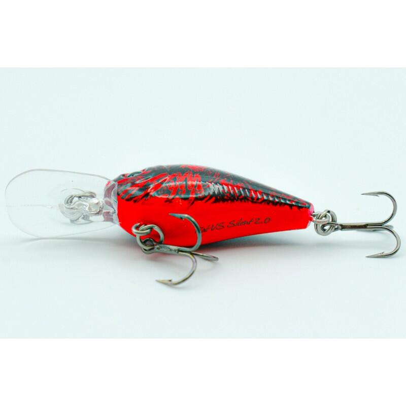 hardlure VOLKIEN SOUL - FAT VS Silent 2.0 4/5