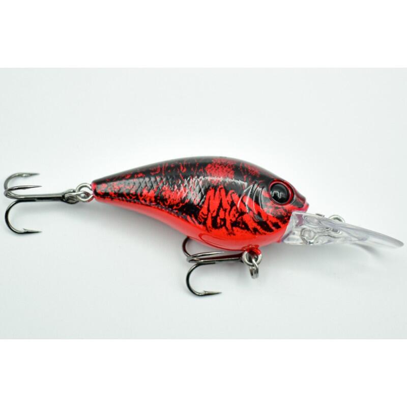 hardlure VOLKIEN SOUL - FAT VS Silent 2.0 5/5