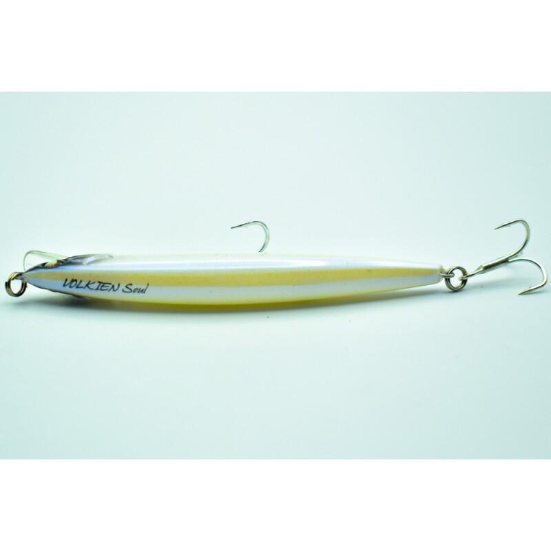 hardlure VOLKIEN SOUL - HOCEAN Blixtar 80F 3/5