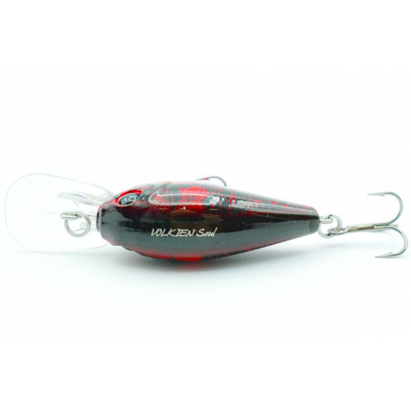 hardlure VOLKIEN SOUL - FAT VS Silent 2.0 3/5