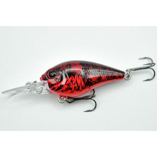 Leurre dur VOLKIEN SOUL - FAT VS Silent 2.0