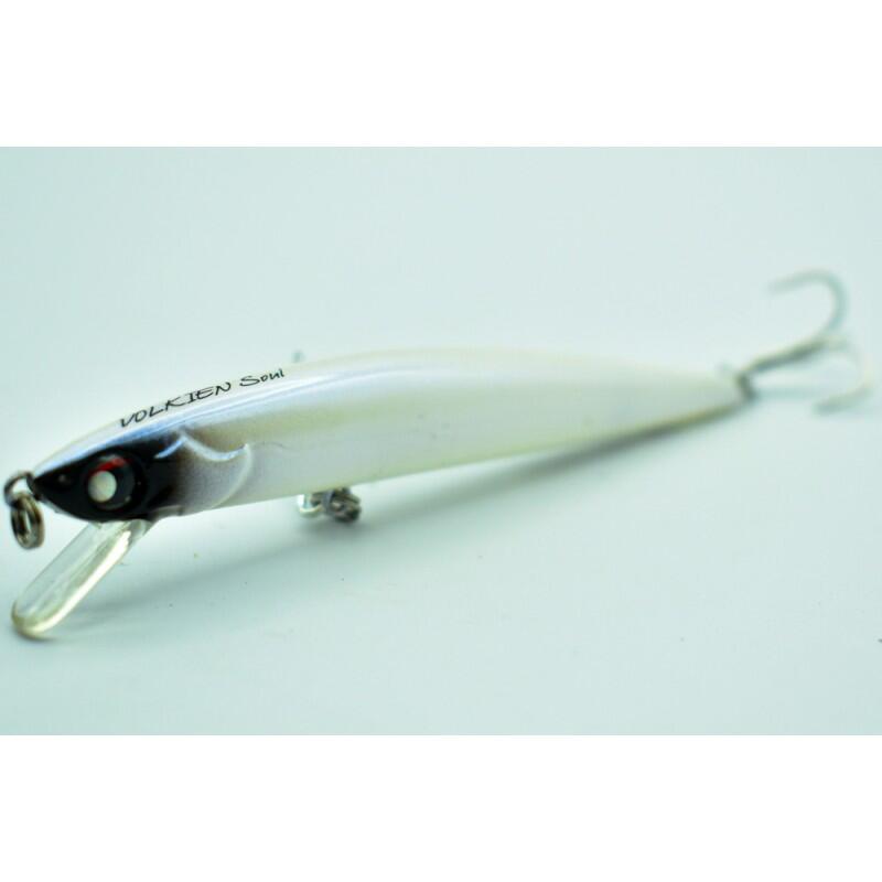 hardlure VOLKIEN SOUL - HOCEAN Blixtar 80F 5/5