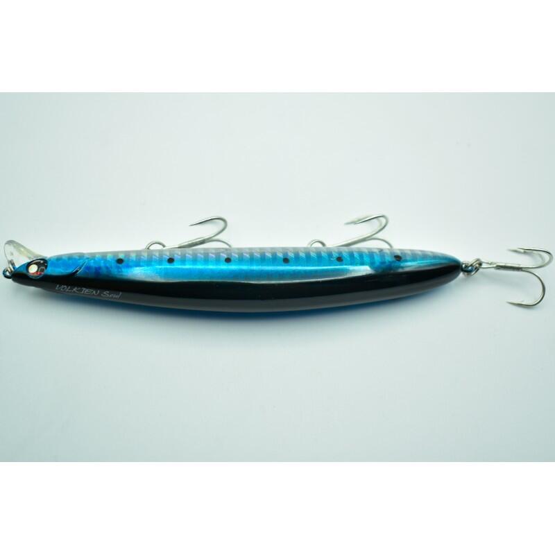 hardlure VOLKIEN SOUL - HOCEAN Surf 125 4/5