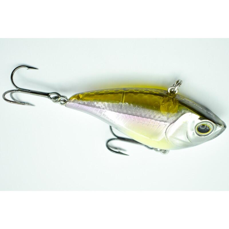 hardlure VOLKIEN SOUL - X-VIB 66 Silent