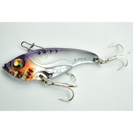 Leurre dur VOLKIEN SOUL - Z-VIB 10