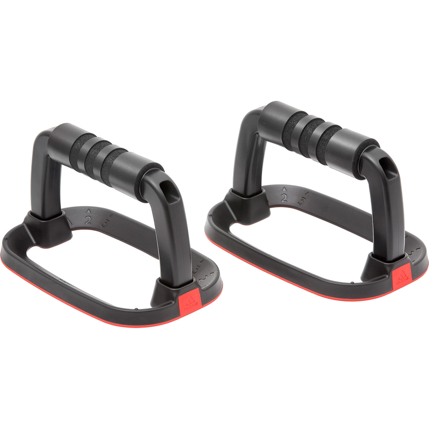 ADIDAS Adidas Barre per flessioni Performance