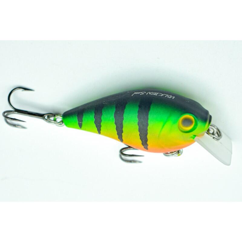 hardlure VOLKIEN SOUL - FAT VS 120 5/5