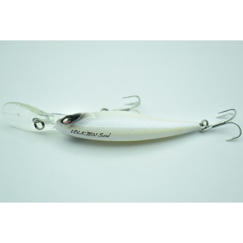 hardlure VOLKIEN SOUL - MARKER LB 60 SP 5/5