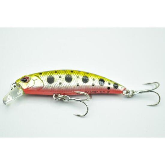 Leurre dur VOLKIEN SOUL - MARKER 50 S