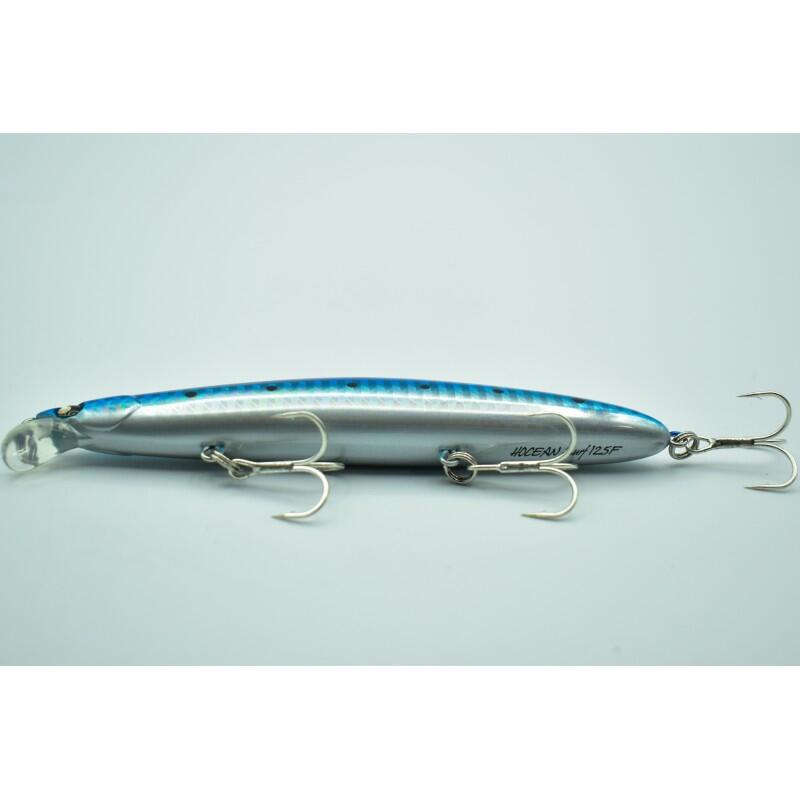 hardlure VOLKIEN SOUL - HOCEAN Surf 125 2/5
