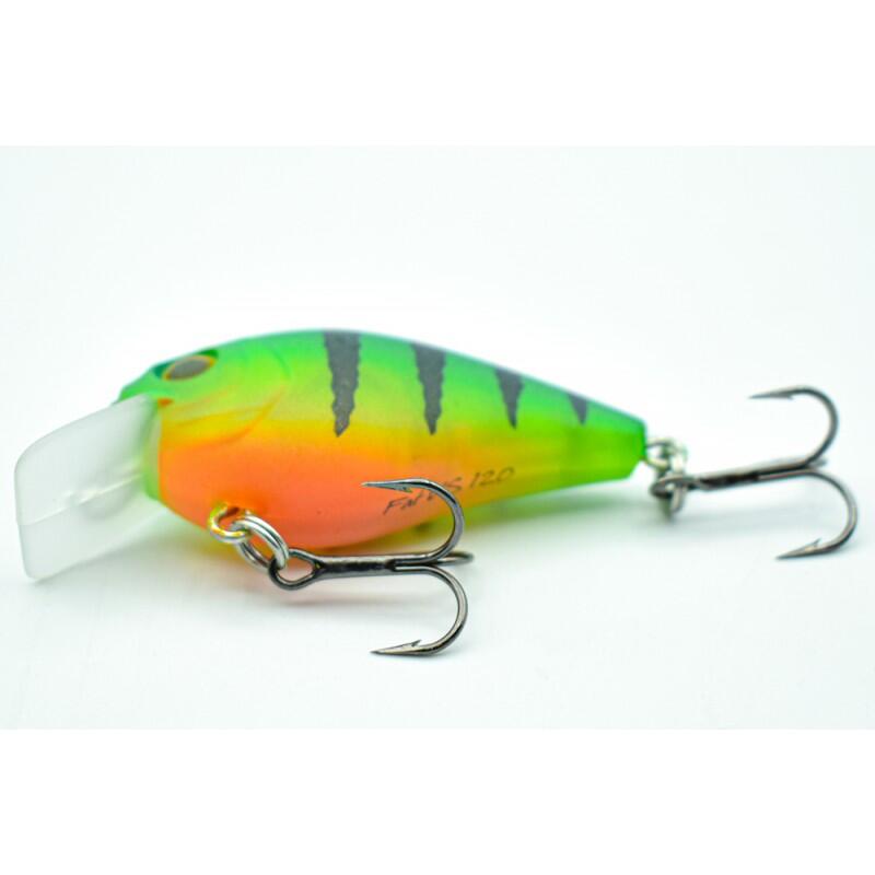 hardlure VOLKIEN SOUL - FAT VS 120 4/5