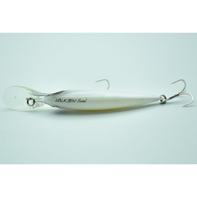 hardlure VOLKIEN SOUL - MARKER LB 60 SP 2/5