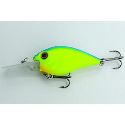 Leurre dur VOLKIEN SOUL - FAT VS Silent 2.0