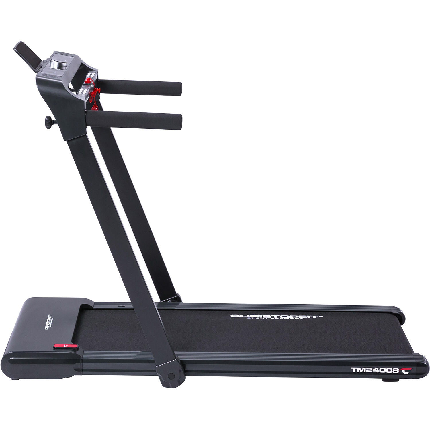 Christopeit Rueda de andar TM-2400S 4/7