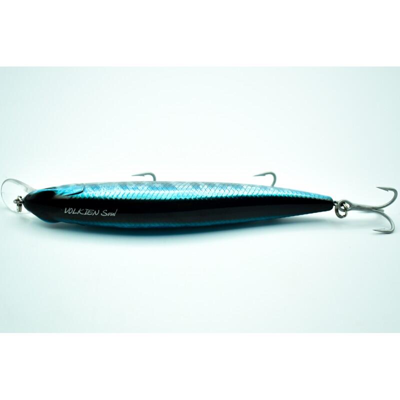señuelo duro VOLKIEN SOUL - HOCEAN Surf 120SP 3/5
