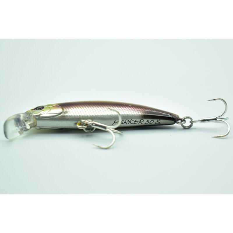 hardlure VOLKIEN SOUL - MARKER 50 S 2/5