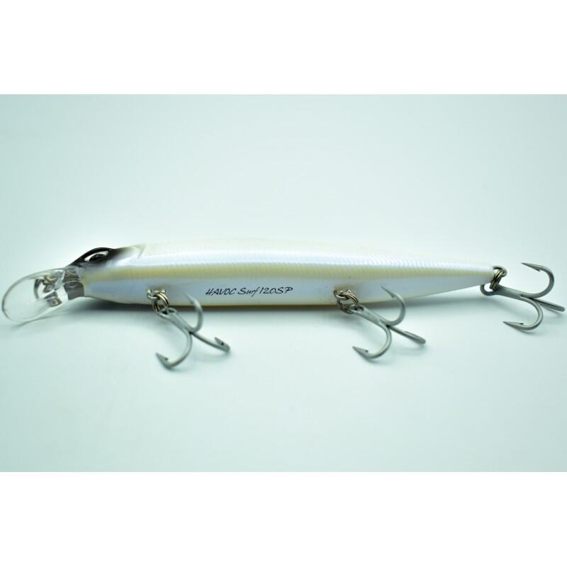 hardlure VOLKIEN SOUL - HOCEAN Surf 120SP