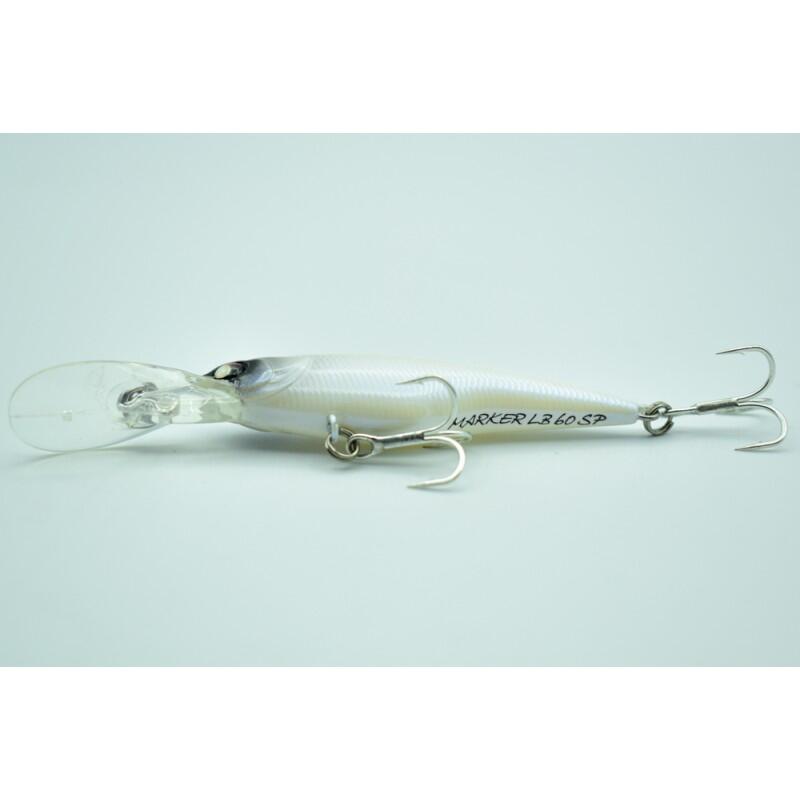 hardlure VOLKIEN SOUL - MARKER LB 60 SP 3/5