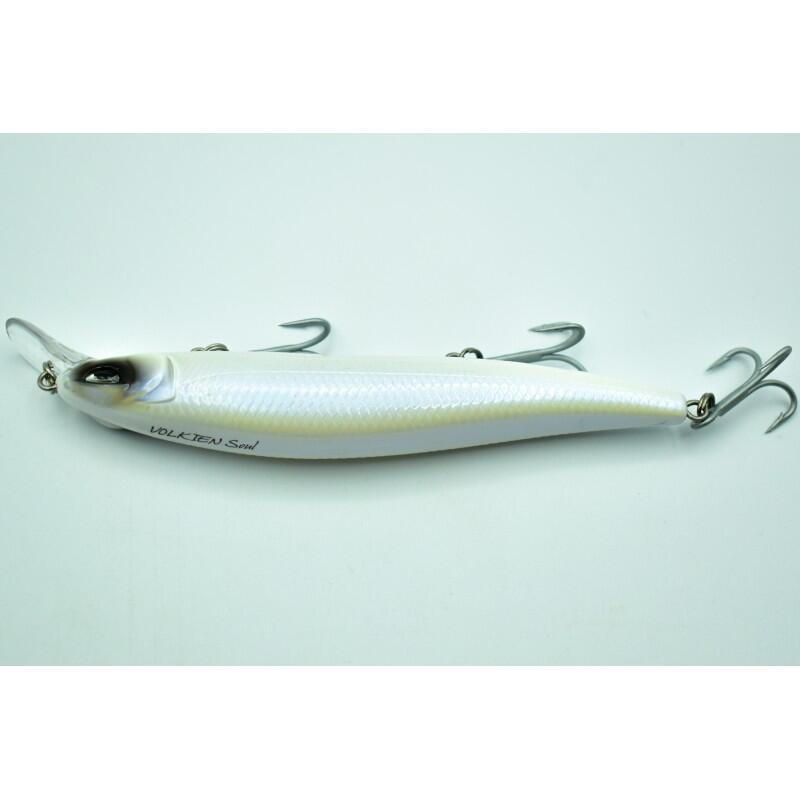 señuelo duro VOLKIEN SOUL - HOCEAN Surf 120SP 4/5