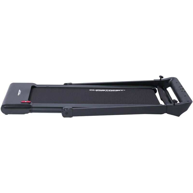 Banda de alergare TM 2400 S, cu control gestual, Christopeit®