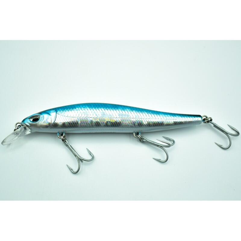 señuelo duro VOLKIEN SOUL - HOCEAN Surf 120SP 5/5