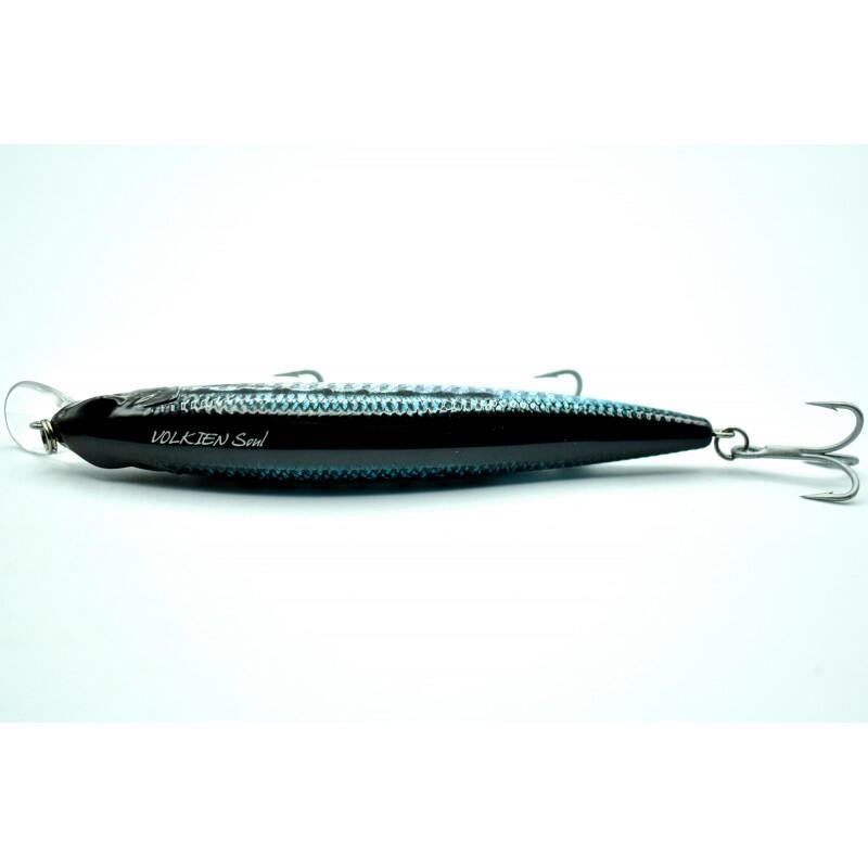 señuelo duro VOLKIEN SOUL - HOCEAN Surf 120SP 3/5