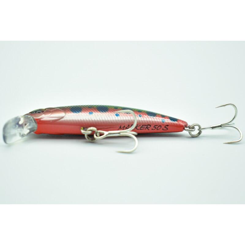 hardlure VOLKIEN SOUL - MARKER 50 S 2/5