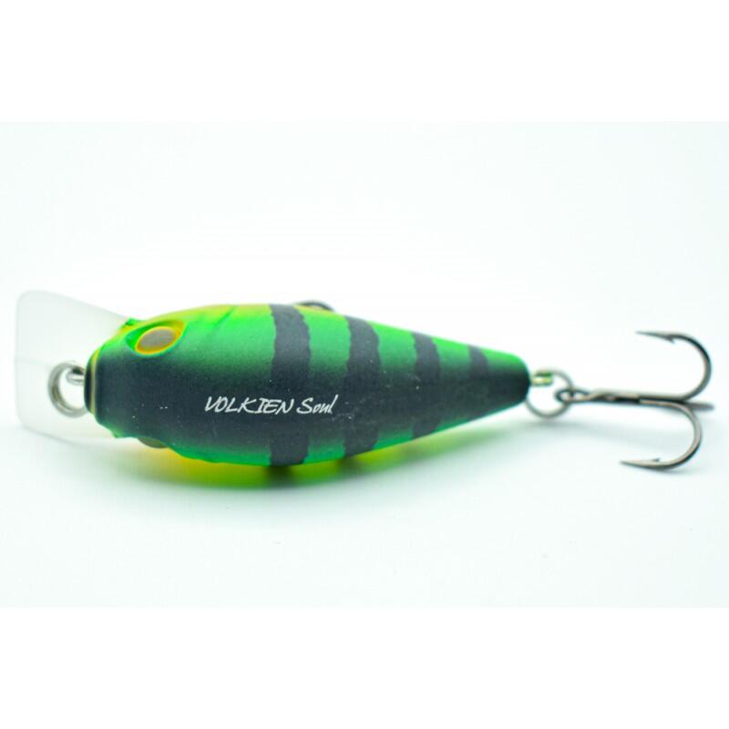 hardlure VOLKIEN SOUL - FAT VS 120 3/5