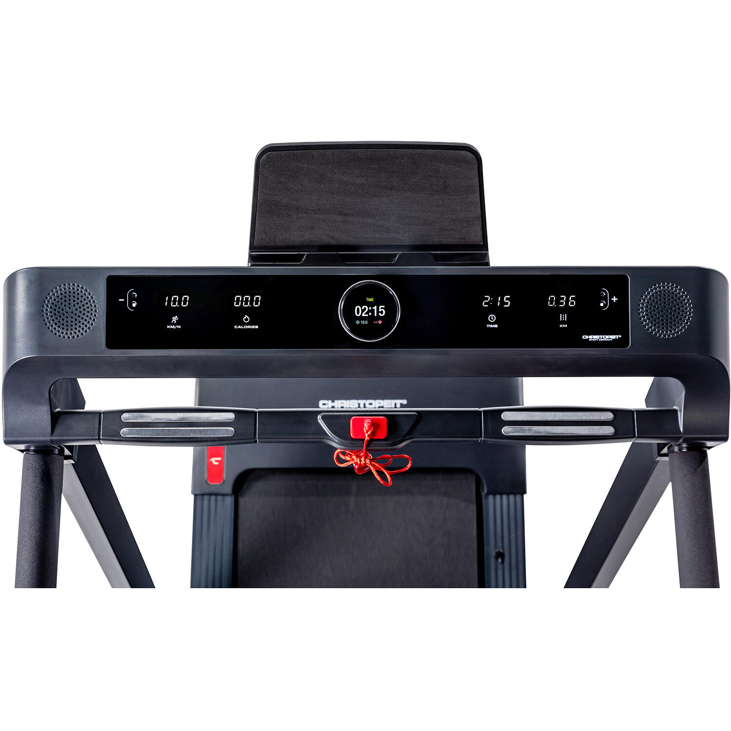 Christopeit Rueda de andar TM-2400S 2/7