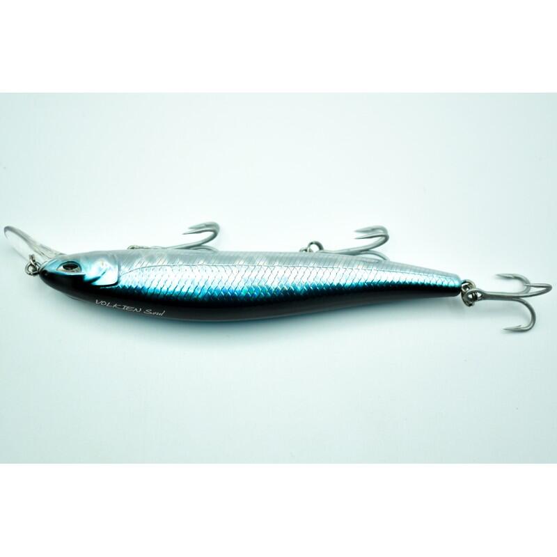 señuelo duro VOLKIEN SOUL - HOCEAN Surf 120SP 4/5