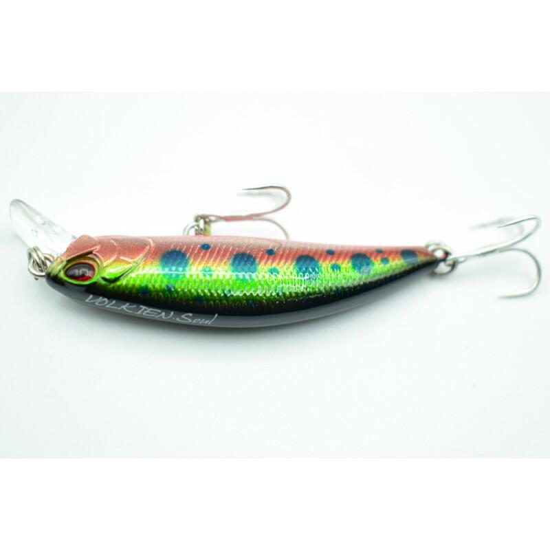 hardlure VOLKIEN SOUL - MARKER 50 S 4/5