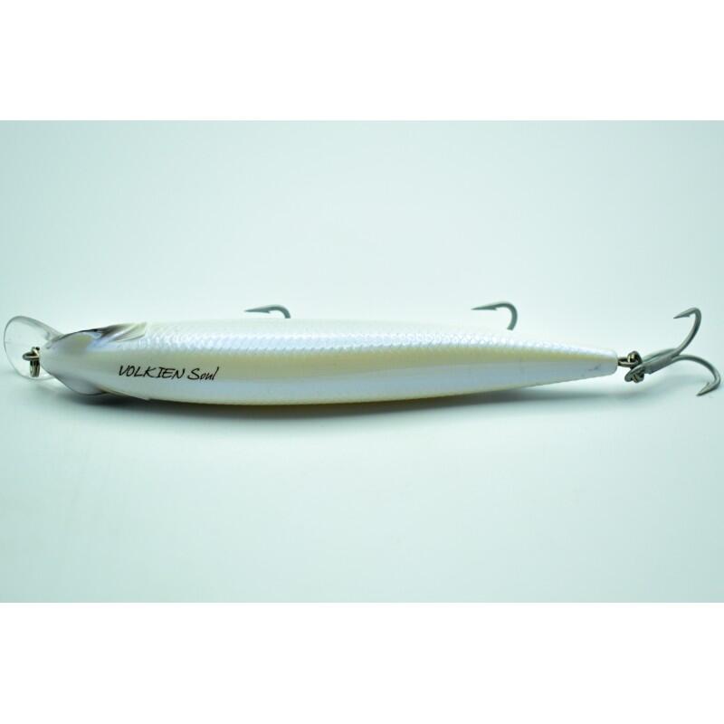 señuelo duro VOLKIEN SOUL - HOCEAN Surf 120SP 3/5
