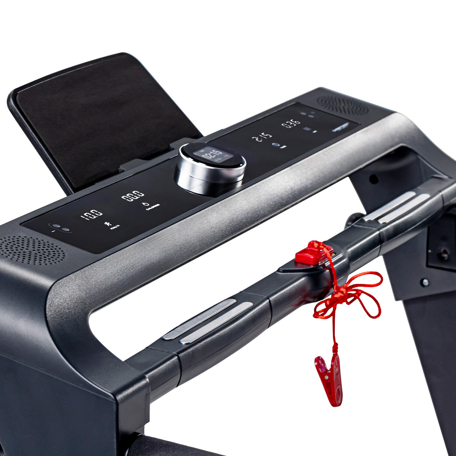 Christopeit Rueda de andar TM-2400S 5/7