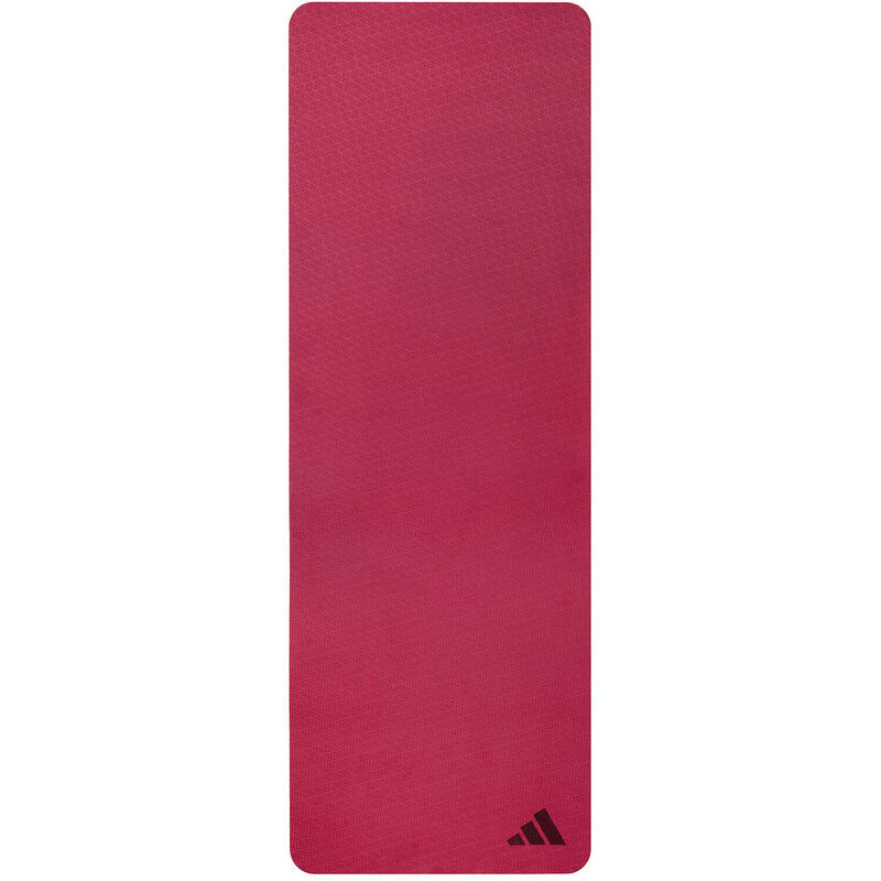 Adidas Tapis de yoga Bourgogne collégiale