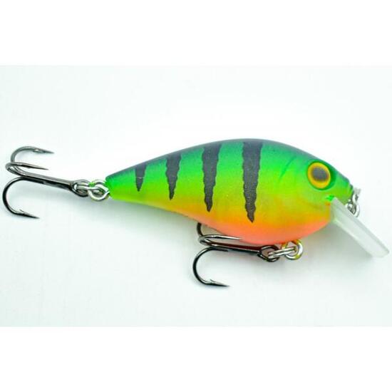 Leurre dur VOLKIEN SOUL - FAT VS 120